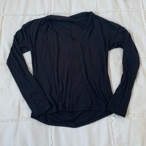 Lululemon long sleeve
